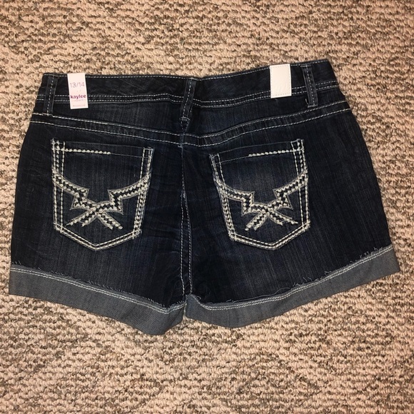 Maurice’s Shorts - Picture 2 of 2